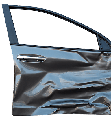 Automax schade herstel